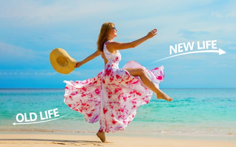 How to Rebuild Your Dreams When Life Changes Your Path in Unexpected Ways