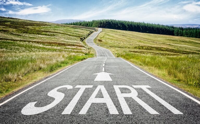 Key Lessons I Learned From Starting StepDreams and Growing Through Each Step Daily