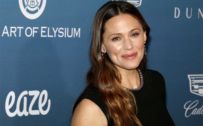 jennifer garner net worth