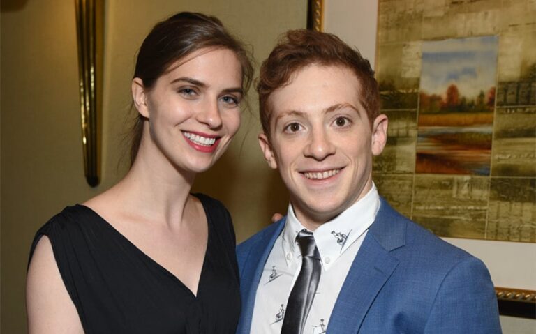 lilly jay ethan slater wife