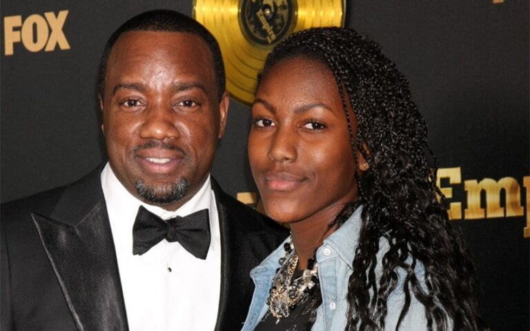 malik yoba wife