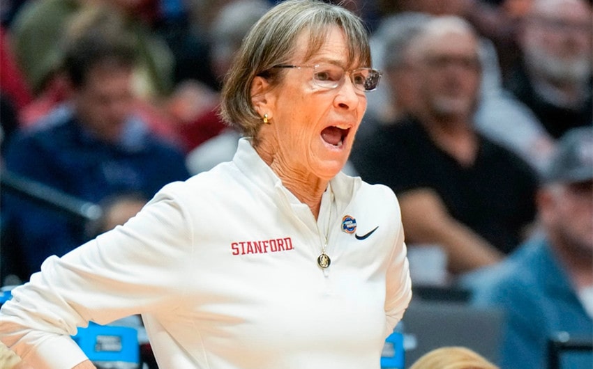 tara vanderveer wife