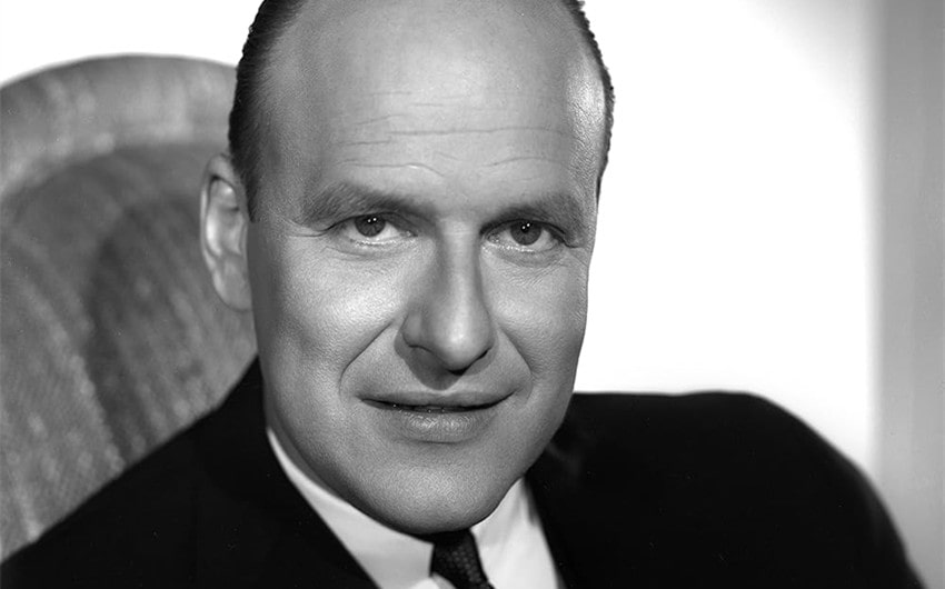 werner klemperer net worth