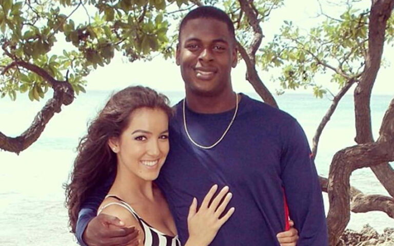 Devanne Villarreal Biography: Career, Marriage, and Family Life With Davante Adams Today