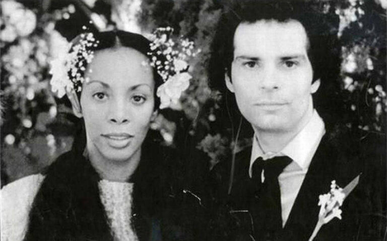 donna summer's husband