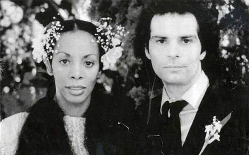donna summer's husband