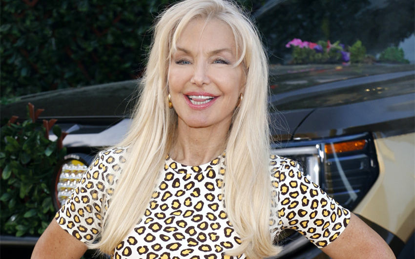 heather thomas husband