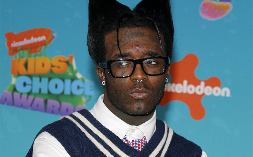 lil uzi vert's net worth