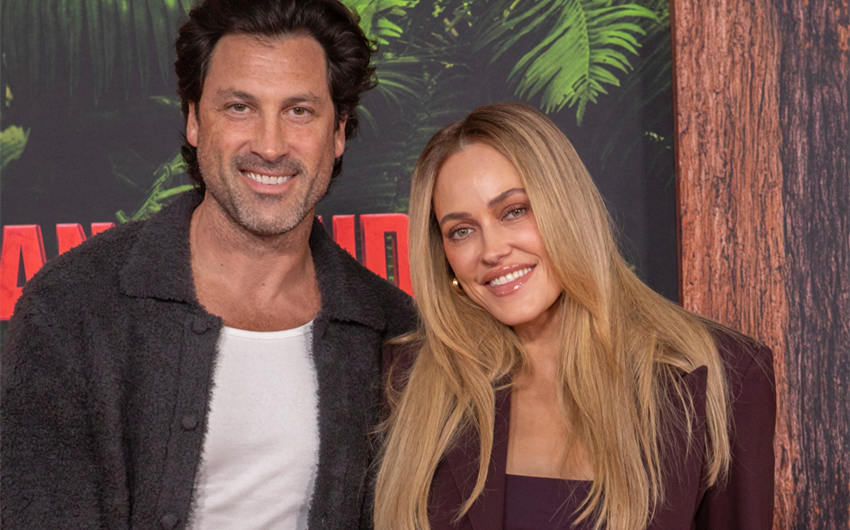 maksim chmerkovskiy wife