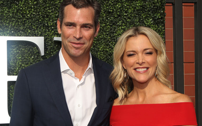 megyn kelly husband