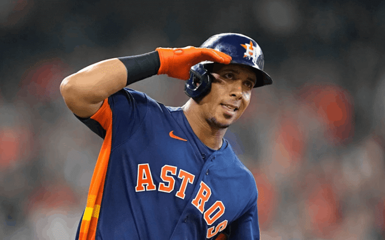 Michael Brantley Wife Melissa Brantley: Bio, Kids, Home Life, and Privacy Today