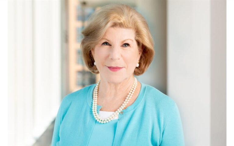 Nina Totenberg’s Husband David Reines: Surgeon, Love Story, and Life Together Today