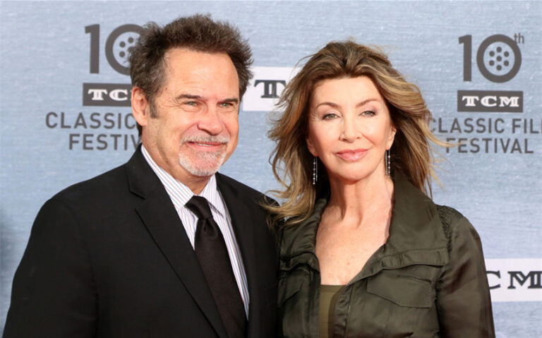 who is dennis miller's wife