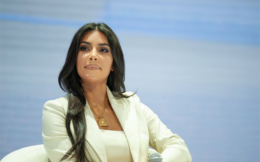 who is kim kardashian's husband