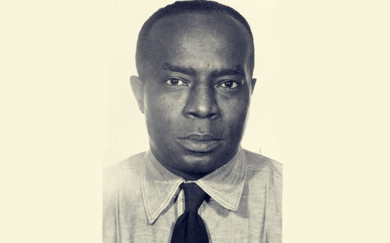 bumpy johnson's wife