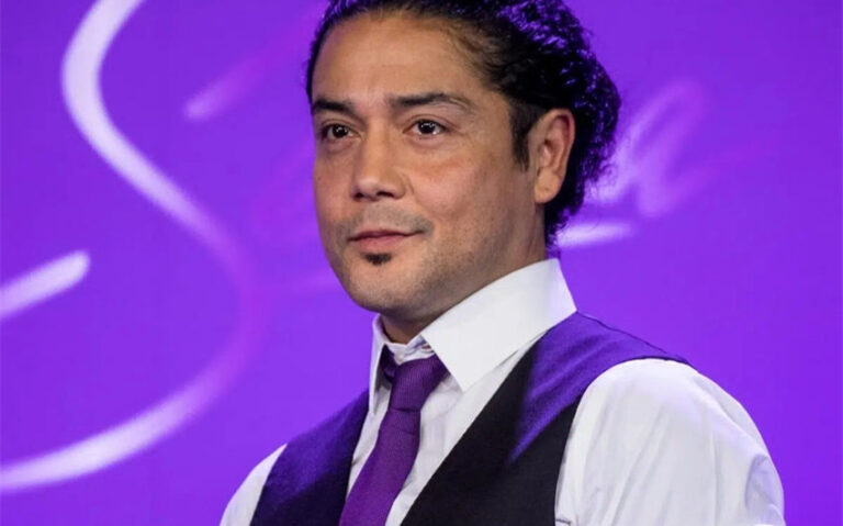 chris pérez