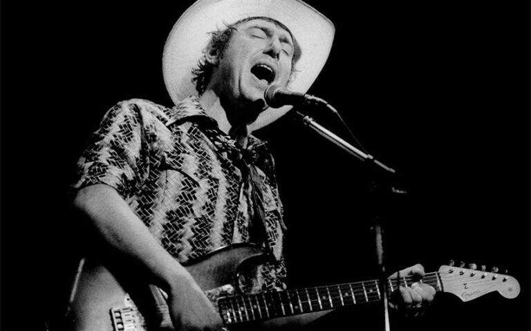 jerry jeff walker wife