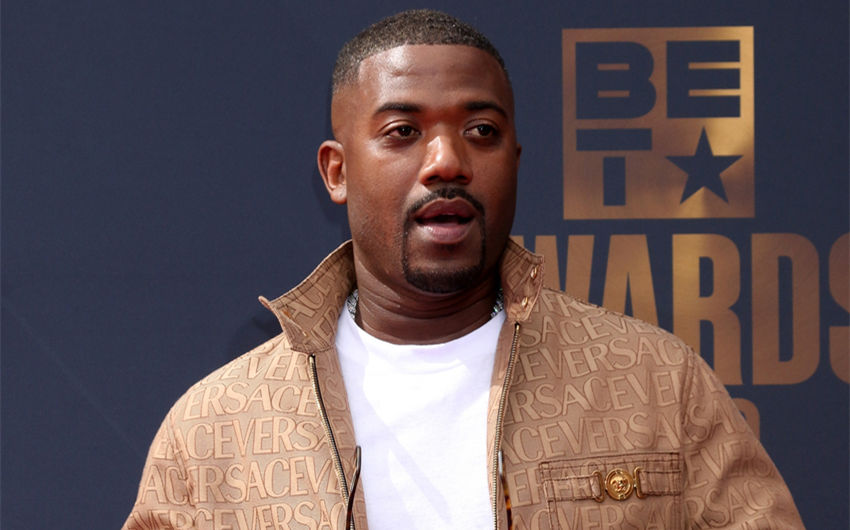 ray j norwood net worth